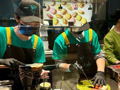 -July tale·可丽饼(德基广场店)