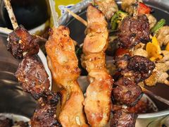 -炒豆合作社(东四总店)