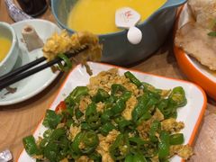-东北风(龙湾万达广场)