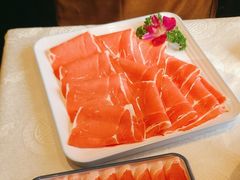 -东来顺饭庄(天坛店)