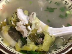 -陈记汤饭(水巷口店)
