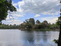 -承德避暑山庄景区