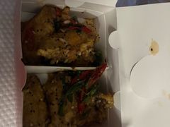 超味王炸鸡-悠个炸鸡(南京创始店)