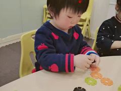 -小马快跑儿童托育中心(华润万家店)