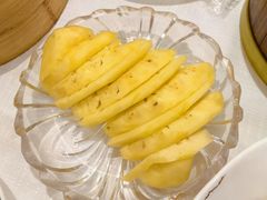 -福满楼·海鲜酒家(福永益田店)