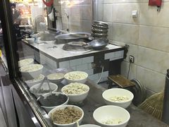 -老刘家泡馍·陕西老字号(钟楼广济街店)