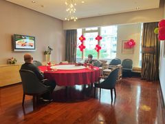 -利苑酒家(金宝店)