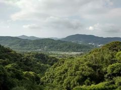-广州市帽峰山景区