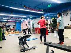 -N1 健身·普拉提·综合馆(嘉美中心店)