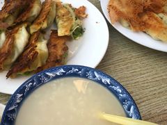 -一品鲜鱼锅贴(人民一路店)