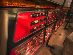 -燃扒房Steakhouse(皇庭店)