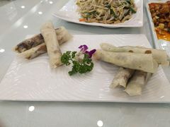 -普天和酒楼·新津菜·烤鸭(天津之眼店)