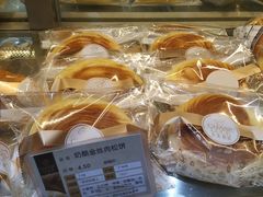 -长乐饼家(五羊新城店)