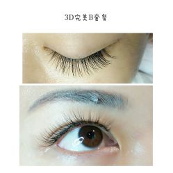 睫毛嫁接-光SPA科技美肤