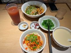 -大师兄·西北小馆(北站缤果空间店)