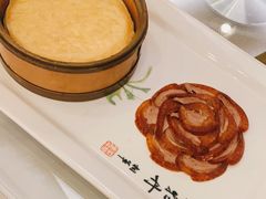 精品烤鸭-全聚德(常州店)