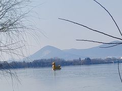 -云龙湖旅游景区