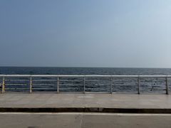 -老虎石海上公园