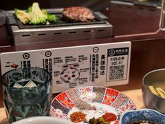 -肉肉大米(德基广场店)