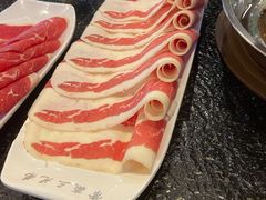 -常赢三兄弟·清真涮肉(五莲路店)