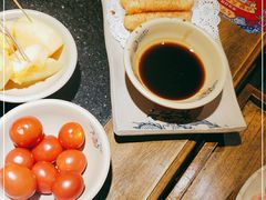 -小龙坎火锅(大宁音乐广场店)