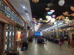 -纳福苑(亮庆餐饮分店)
