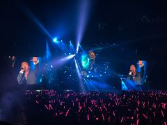 -宝能国际体育演艺中心