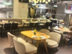 -星漠亲子餐厅•有机食材•儿童游乐
