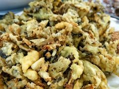 -燕北云山·农家菜·灶台鱼(密云溪翁庄店)
