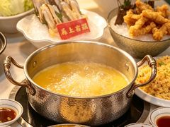 -喜聚薈·花膠雞海鮮火鍋(越秀店)
