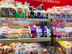 -永辉超市(回龙观店)