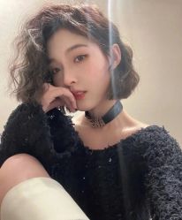 -MINX名珂斯·烫染形象设计