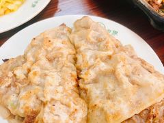 -清真永恒华威肉饼(潘家园店)