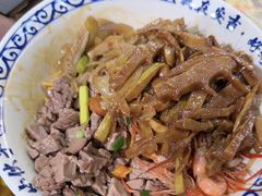 -梅溪·小伙子干挑面(安吉总店)