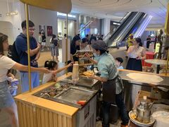 -食代馆(深业上城店)