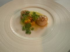 -圣丰索菲特·法国餐厅