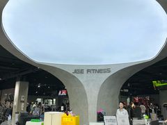 -七星派健身中心(鸟巢店)
