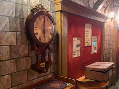 -逃脱反斗城沉浸剧情密室(北京路店)