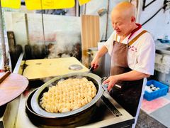 -锅贴大王南翔小笼(临沂二村店)