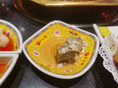 -芦月轩羊蝎子(劲松店)