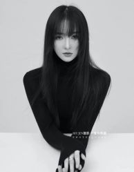 点击看大图 -蜜桃少女VISION写真馆(雁塔店)