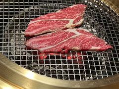 -铭牛烧肉·和牛海鲜自助(高新月牙湖店)