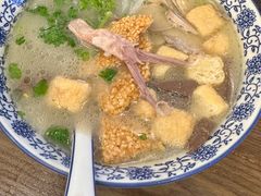 -小潘记鸭血粉丝汤