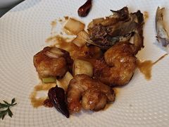 -旺顺阁·北京菜(北辰上品+)