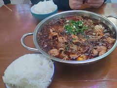 -观音桥步行街