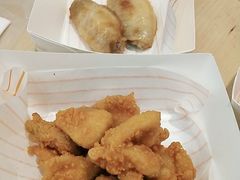 -DQ·蛋糕·冰淇淋(科华王府井店)
