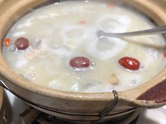 -掌柜的店·河南菜(新天地店)