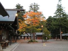 -北海道神宫