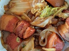 -东四民芳餐厅(世茂工三店)