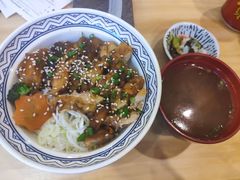 -苍月中华料理(王府井店)